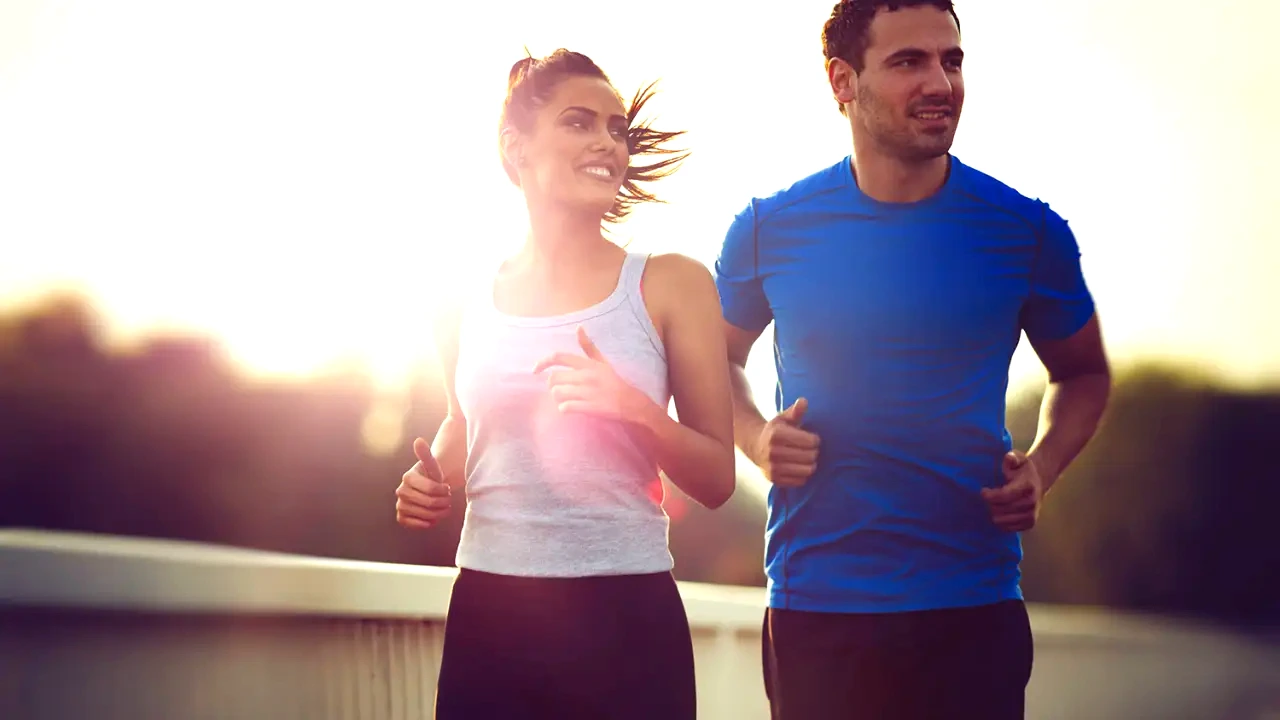 Regular exercise to support REM sleep cycles